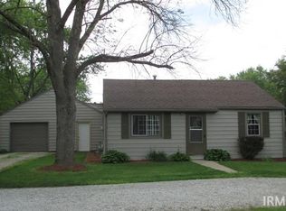 7000 E Picadilly Rd, Muncie, IN 47303