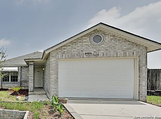3423 Quintana Trl, Seguin, TX 78155