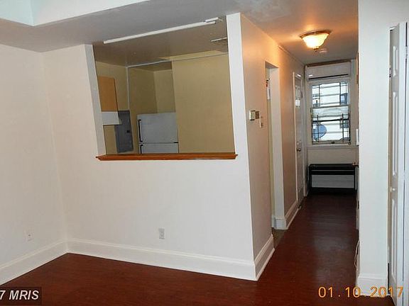 5th image of 114 E Preston St APT 4
