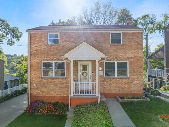 2717 Philadelphia Ave, Pittsburgh, PA 15216