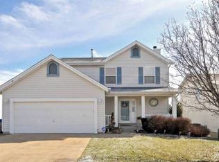 4469 Southview Way Dr, Saint Louis, MO 63129