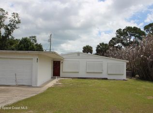 441 Bluff Dr, Melbourne, FL 32901