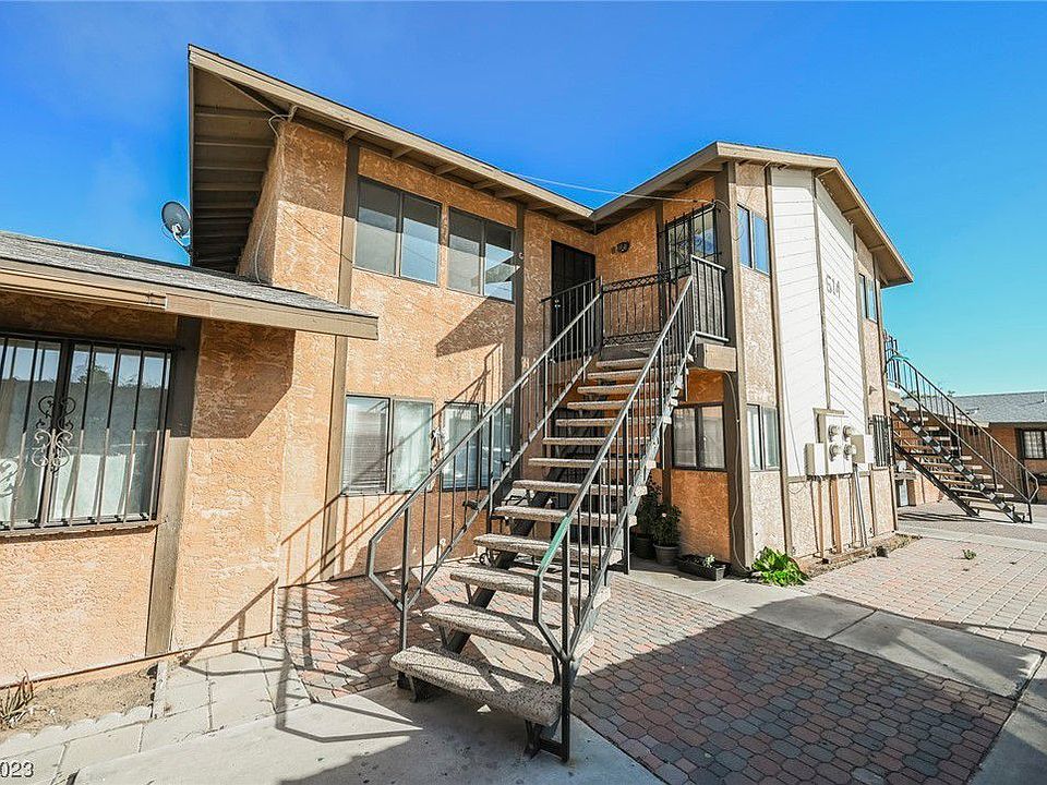 1st image of 514 Wardelle St Unit C