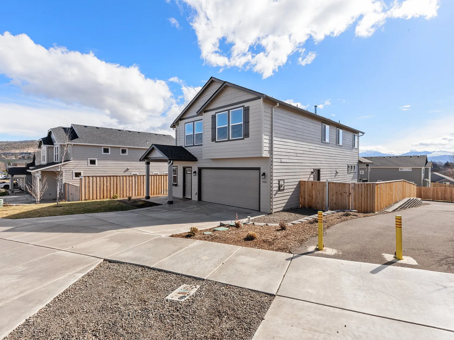 285, ID #, 1626 Dragon Tail Place - 1 — Photo 3