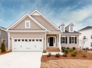 241 Cahors Trl, Holly Springs, NC 27540