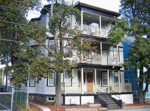 1st image of 416 Seaver St APT 6