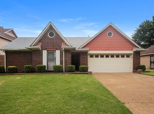 6590 Silver Oak Cv, Memphis, TN 38141