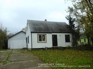 2407 N Webster Ave, Indianapolis, IN 46219