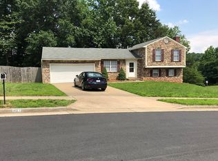 18031 Wilmer Porter Ct, Dumfries, VA 22026