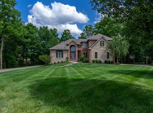 107 Deerfield Cir, Nicholasville, KY 40356