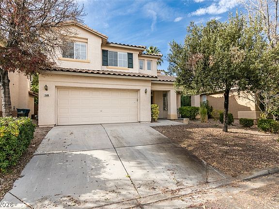 2nd image of 1509 Cimarron Crest St #0