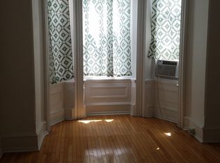 138 N 21st St APT 1F, Philadelphia, PA 19103