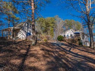 200 Alfred Taylor Rd, Demorest, GA 30535