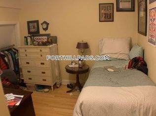 7 Saint James Pl #1, Boston, MA 02119