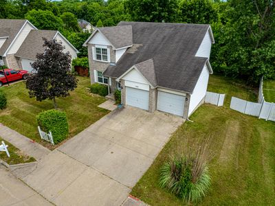 1516 Affirmed Dr, Columbia, MO, 65202