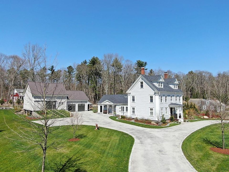 143 Pleasant St, Norwell, MA 02061 Zillow