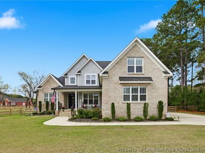 2111 Sunburst Ct, Eastover, NC, 28312