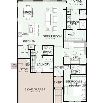 3rd image of 4080 W WINSLOW Way