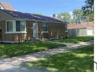 8555 S Lowe Ave, Chicago, IL 60620