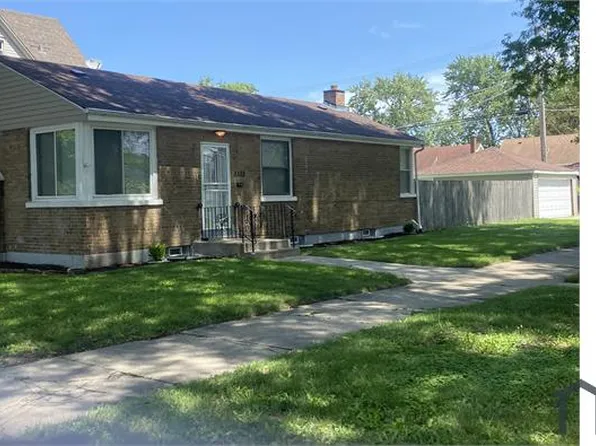 8555 S Lowe Ave, Chicago, IL 60620