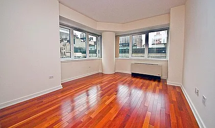 Rented by Keller Williams NYC