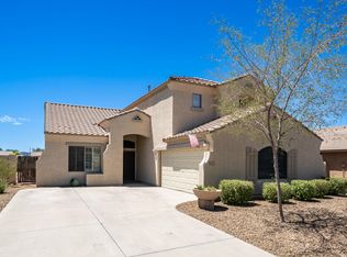 4117 W Alex Loop, Phoenix, AZ 85083