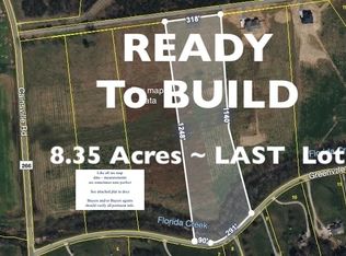 15007 Cainsville Rd LOT 4, Lebanon, TN 37090