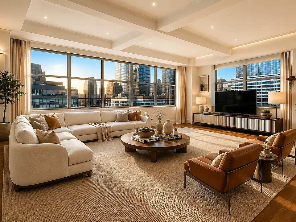 50 Murray St #448