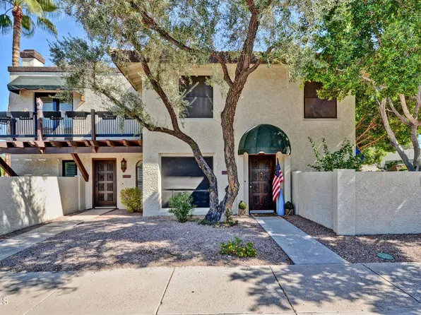 8621 S 48th St Unit 3, Phoenix, AZ 85044