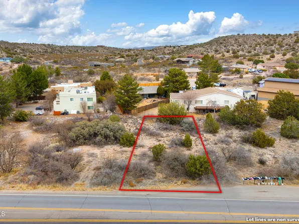 4420 E Beaver Creek Road, Rimrock, AZ 86335