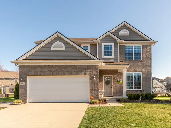 4918 Paulina Dr, Ypsilanti, MI 48197