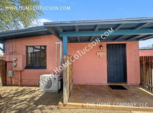 1713 E Adelaide Dr UNIT 3, Tucson, AZ 85719