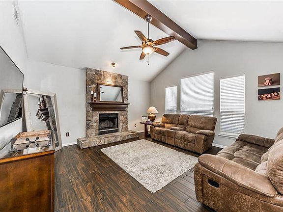 5th image of 1305 Quapaw Trl