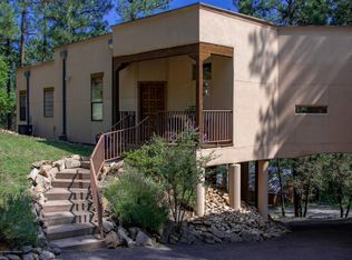 118 Evans Rd, Ruidoso, NM 88345