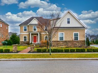7301 Marist Ln, Dublin, OH 43017
