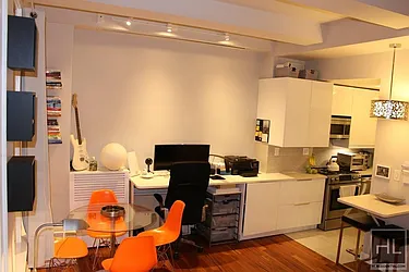 Rented by Highline Residential