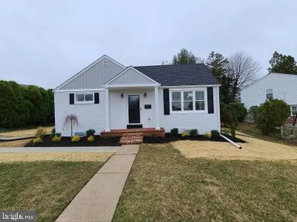 28 N Manor Rd, Broomall, PA 19008