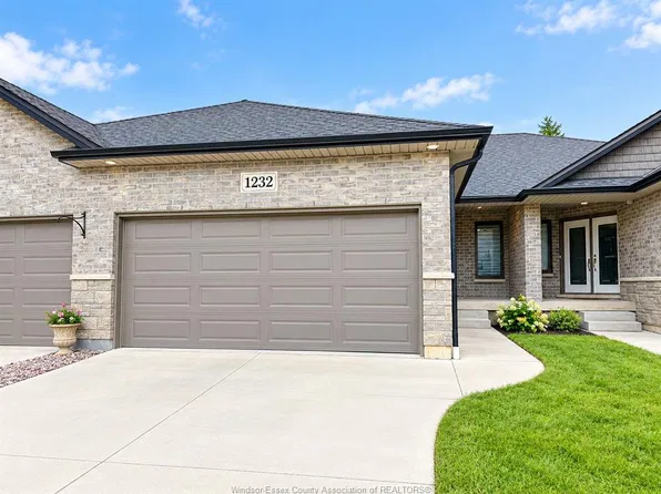 1232 Kamloops St, Windsor, ON N8W 0B1