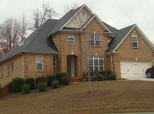 25 Logans Run, Covington, GA 30016