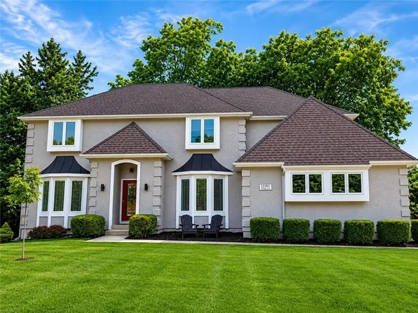 12304 Nieman Rd, Overland Park, KS 66213