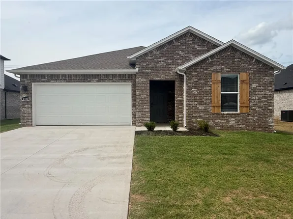 2310 Max Ave, Bentonville, AR 72713