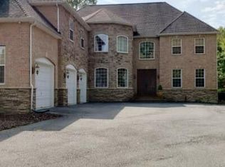 13901 Clemerra Way, Brandywine, MD 20613