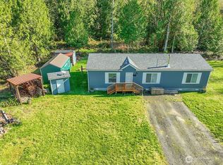 498 Toutle Ridge Dr, Toutle, WA 98649