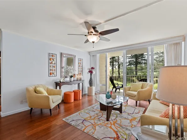 98-711 Iho Pl #3502, Aiea, HI 96701