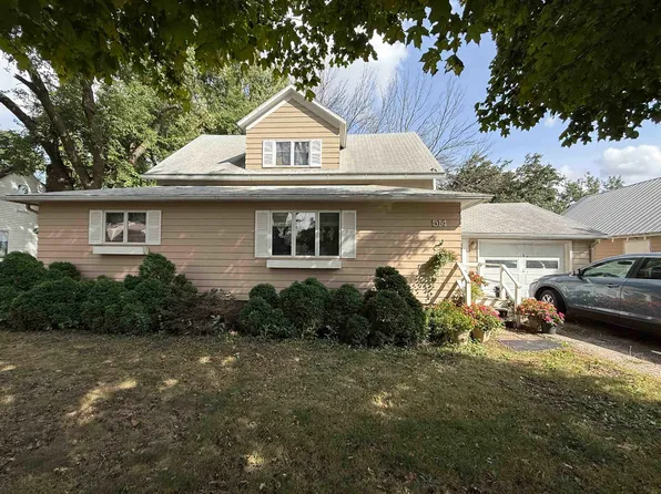 514 Boyden St, Webb, IA 51366