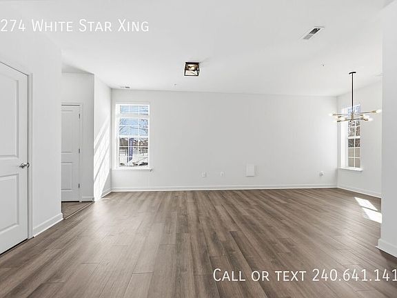 3rd image of 8274 White Star Xing