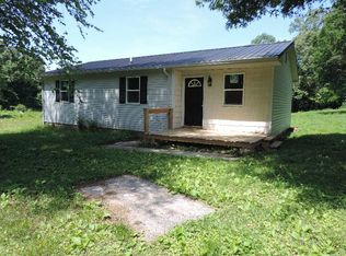 140 Parker St, Drakesboro, KY 42337