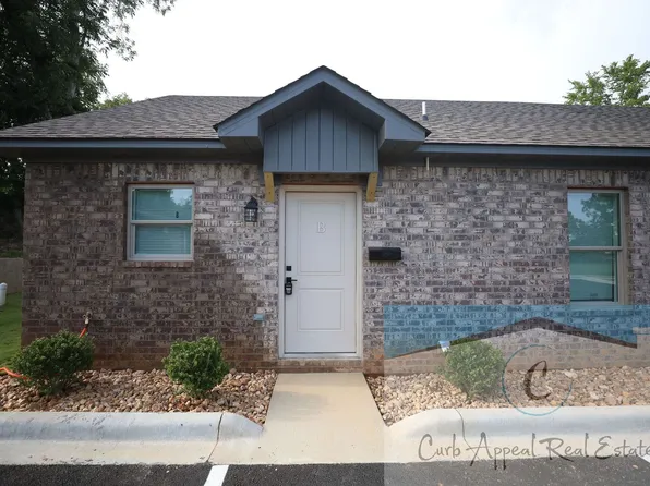 910 E. Word, 910 E Word Ave #2, Jonesboro, AR 72401