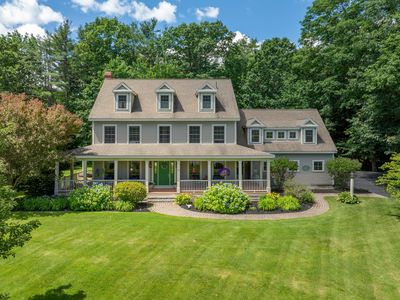 12 Lancaster Lane, Scarborough, ME, 04074
