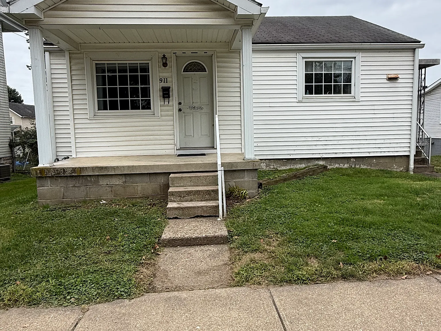 2 bed, 684 sqft, $900 — Photo 1